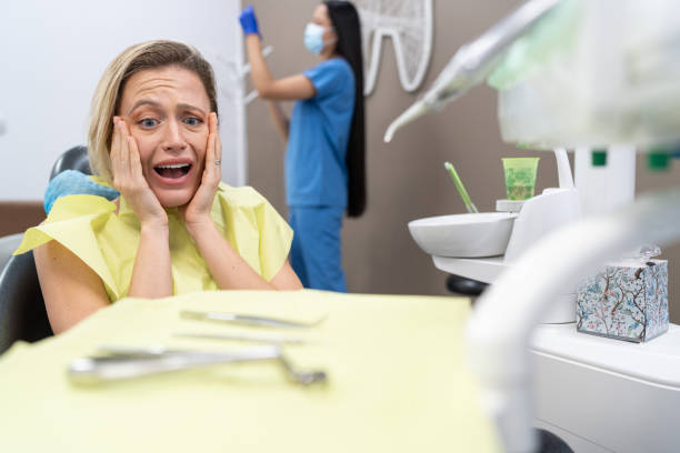 Best Broken or Chipped Tooth Repair in Spirit Lake, IA