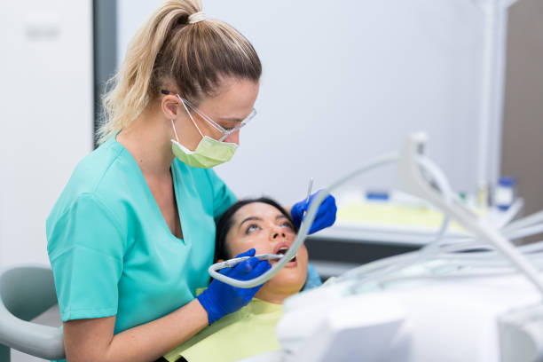 Best Emergency Treatment for Jaw Pain or Injury in Spirit Lake, IA